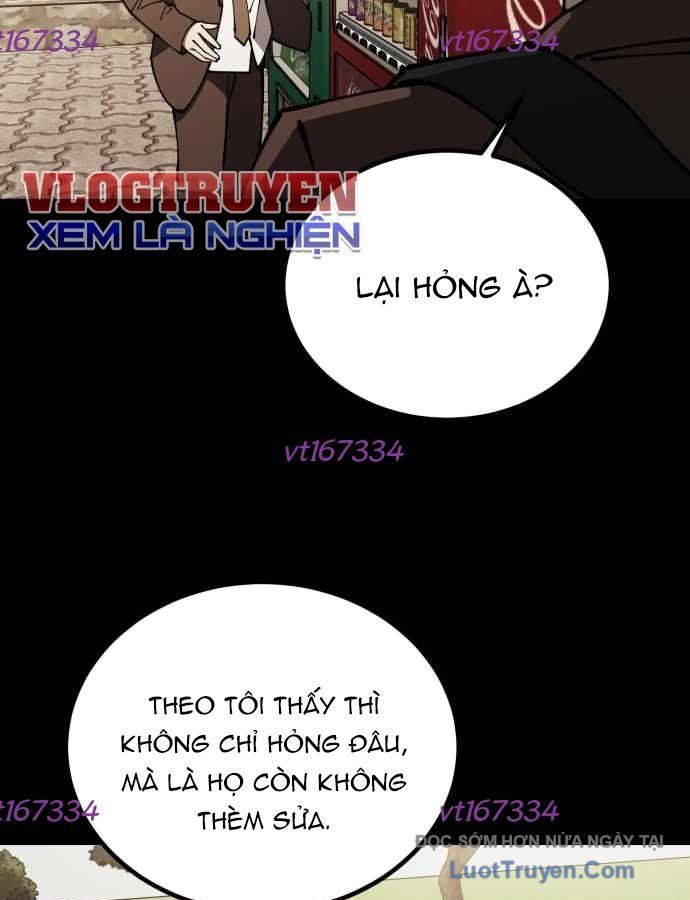 Sinh Viên Trở Về Chap 11 - Next Chap 12