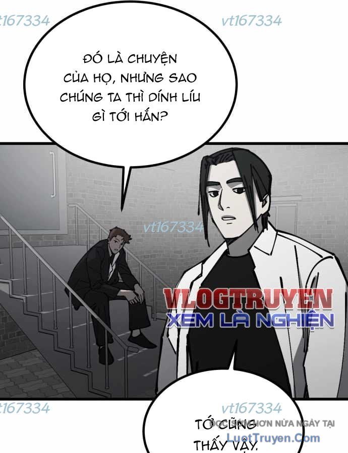 Sinh Viên Trở Về Chap 11 - Next Chap 12
