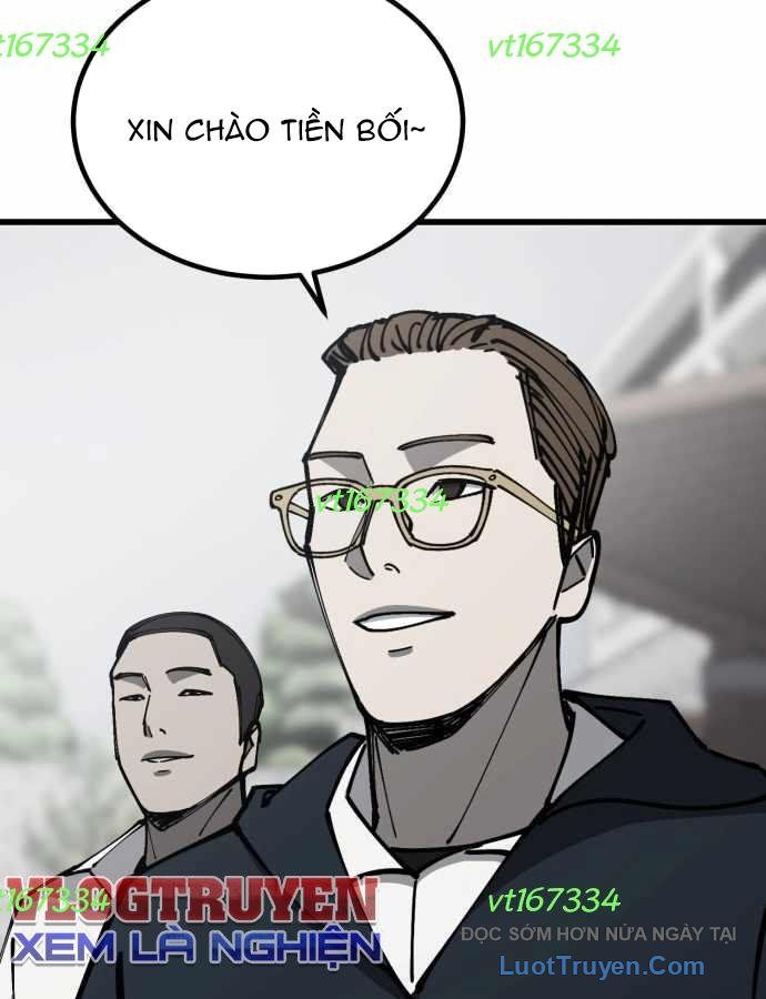 Sinh Viên Trở Về Chap 11 - Next Chap 12