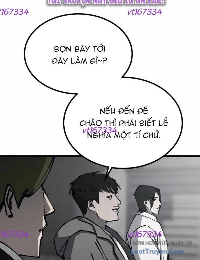 Sinh Viên Trở Về Chap 11 - Next Chap 12
