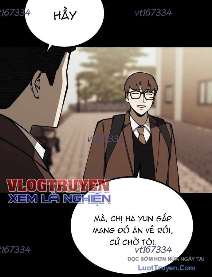 Sinh Viên Trở Về Chap 11 - Next Chap 12