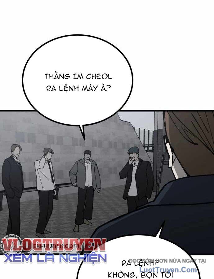 Sinh Viên Trở Về Chap 11 - Next Chap 12