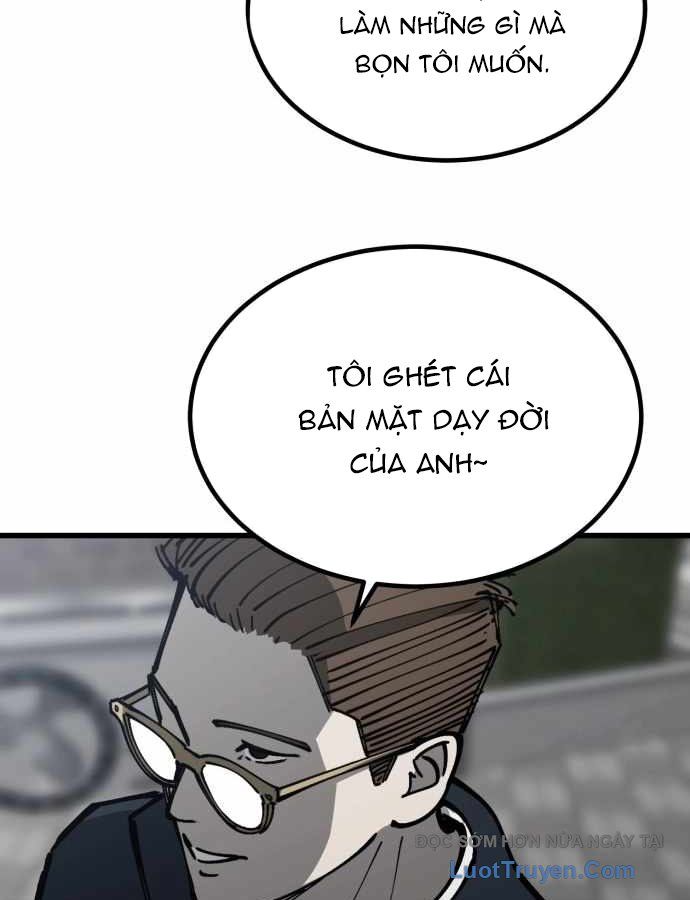 Sinh Viên Trở Về Chap 11 - Next Chap 12