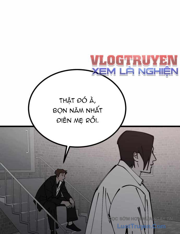 Sinh Viên Trở Về Chap 11 - Next Chap 12