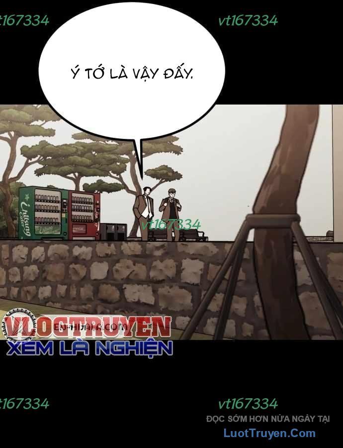 Sinh Viên Trở Về Chap 11 - Next Chap 12