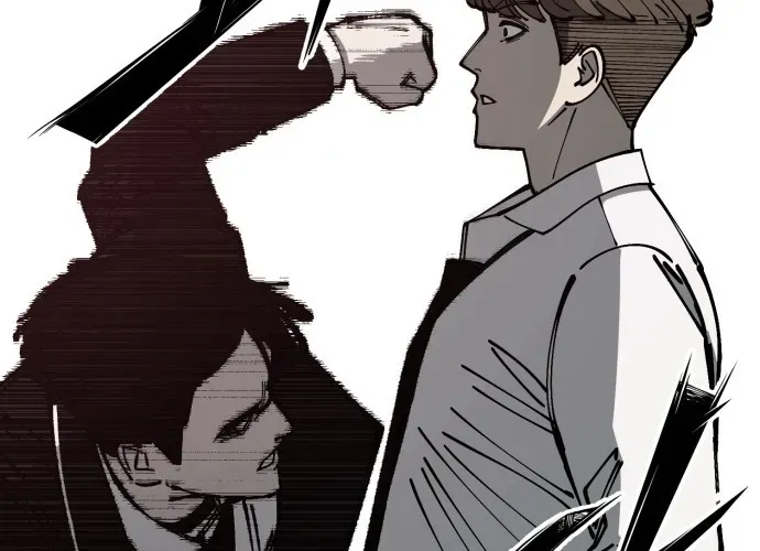 Sinh Viên Trở Về Chap 12 - Next Chap 13