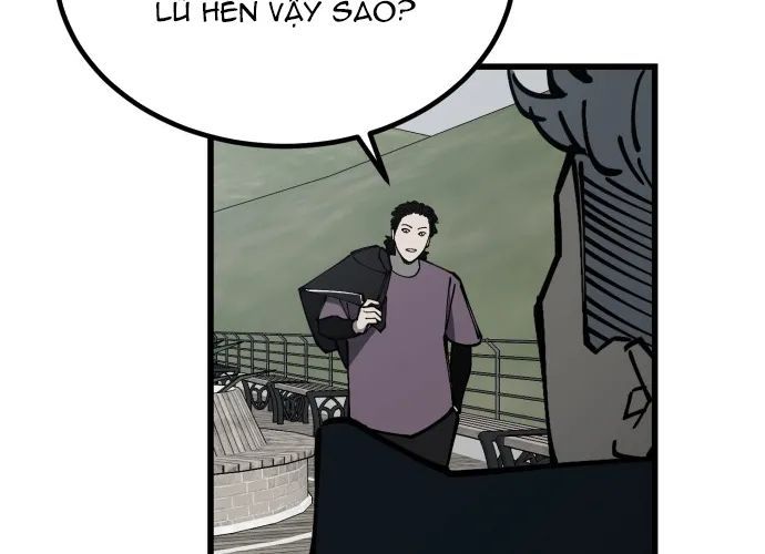 Sinh Viên Trở Về Chap 13 - Next Chap 14