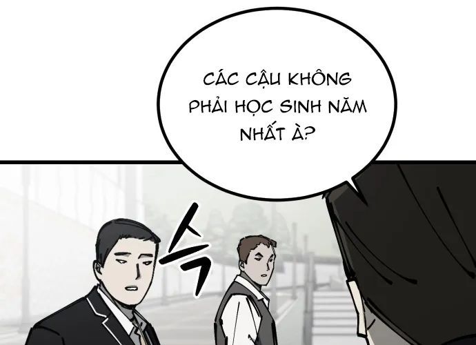 Sinh Viên Trở Về Chap 13 - Next Chap 14