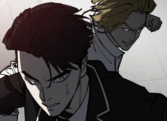 Sinh Viên Trở Về Chap 15 - Next Chap 16