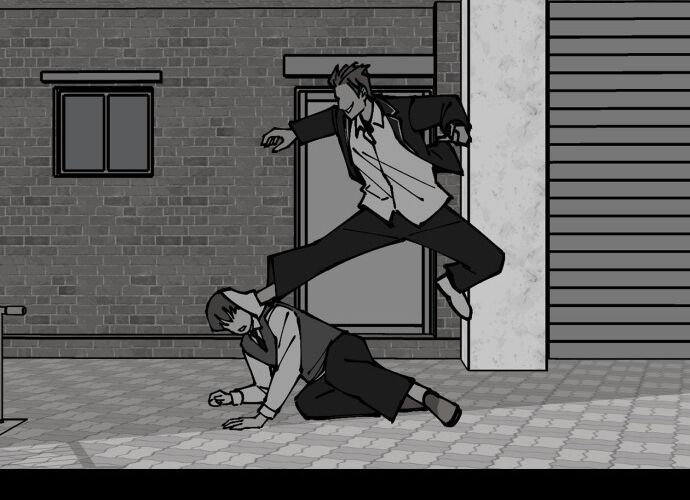 Sinh Viên Trở Về Chap 15 - Next Chap 16