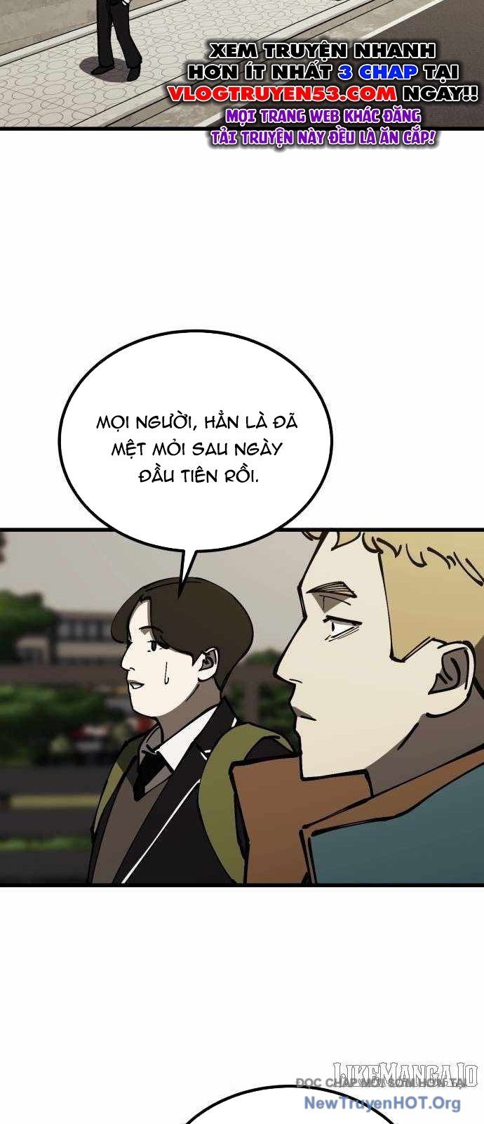 Sinh Viên Trở Về Chap 6 - Next Chap 7