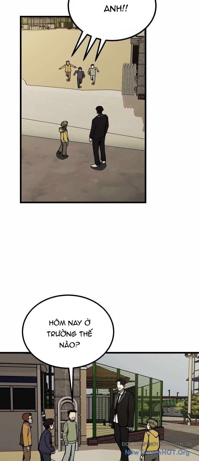 Sinh Viên Trở Về Chap 6 - Next Chap 7