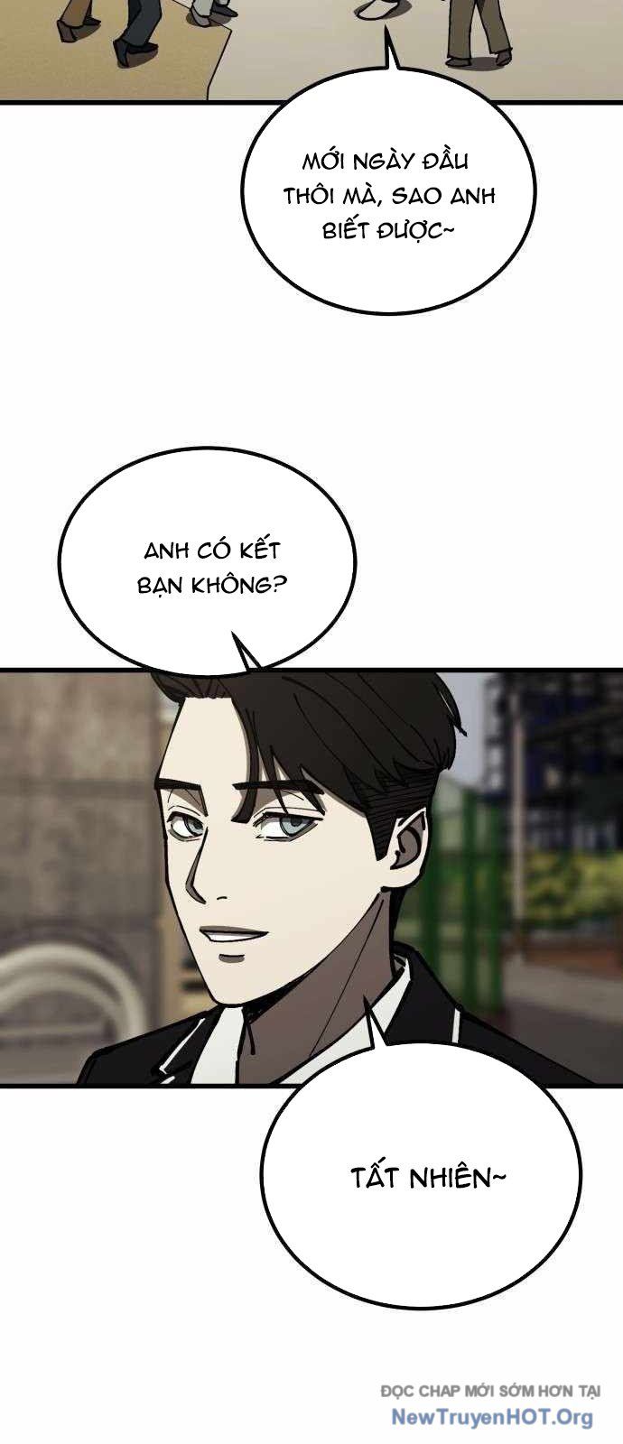 Sinh Viên Trở Về Chap 6 - Next Chap 7