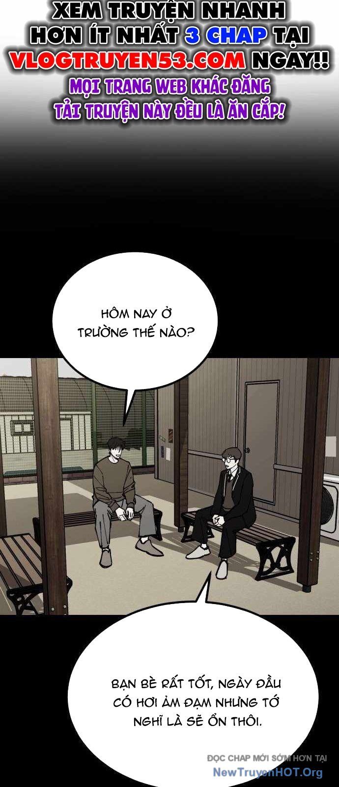 Sinh Viên Trở Về Chap 6 - Next Chap 7