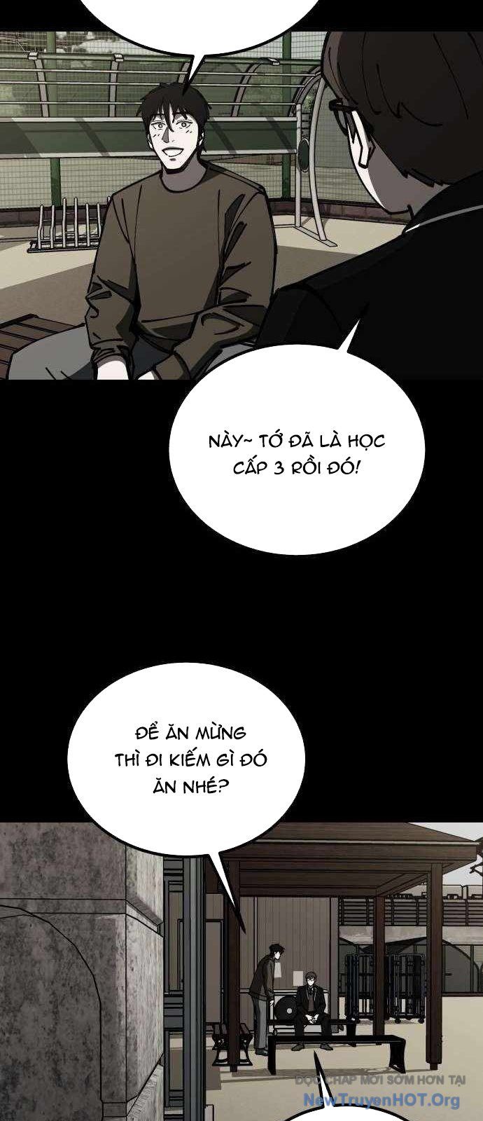 Sinh Viên Trở Về Chap 6 - Next Chap 7