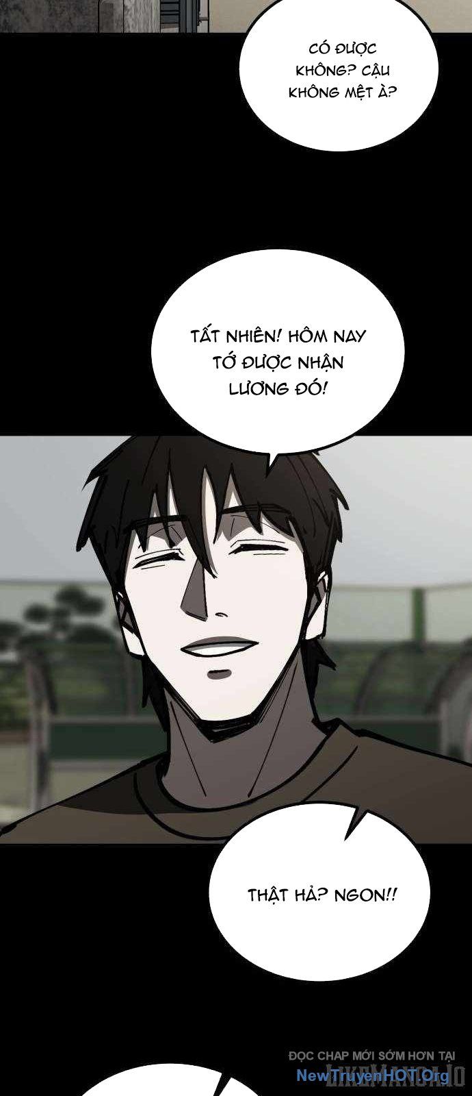 Sinh Viên Trở Về Chap 6 - Next Chap 7