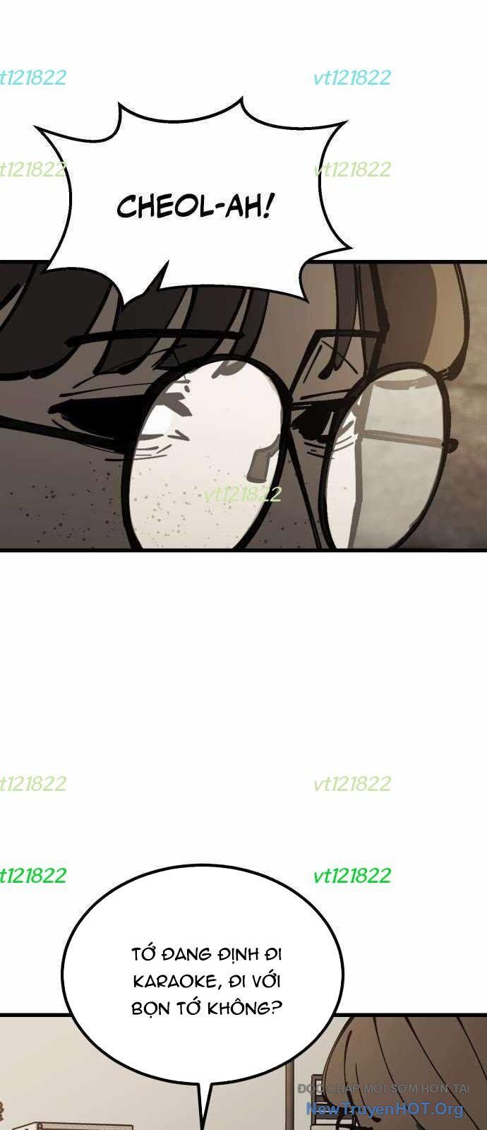 Sinh Viên Trở Về Chap 6 - Next Chap 7