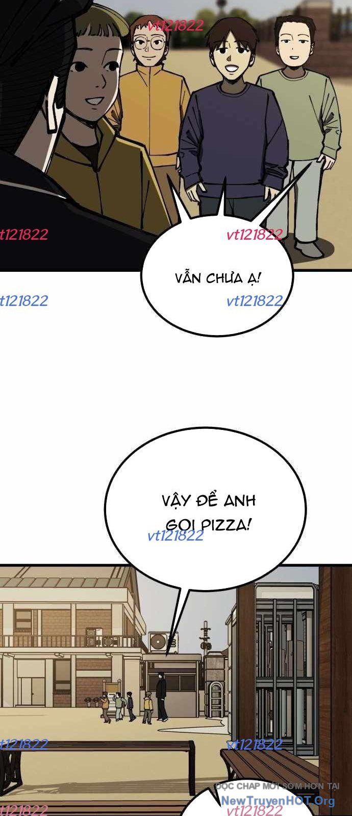 Sinh Viên Trở Về Chap 6 - Next Chap 7