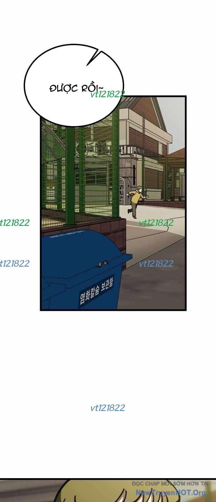 Sinh Viên Trở Về Chap 6 - Next Chap 7