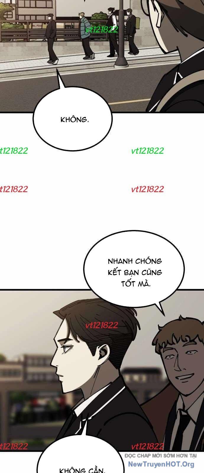 Sinh Viên Trở Về Chap 6 - Next Chap 7