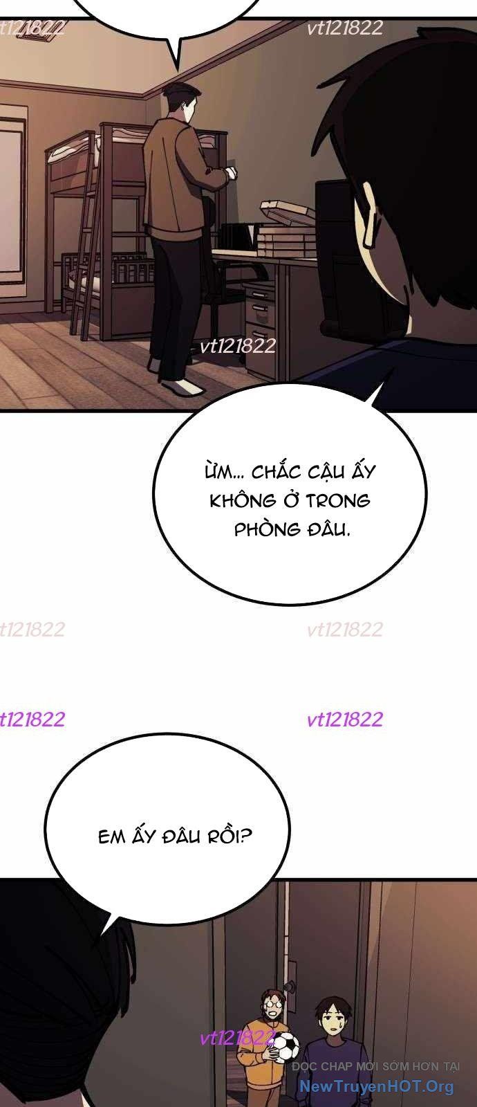 Sinh Viên Trở Về Chap 6 - Next Chap 7