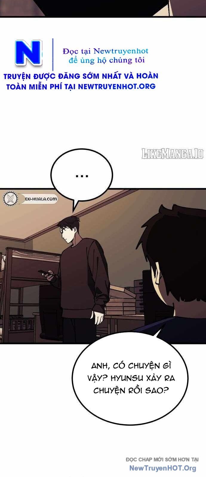 Sinh Viên Trở Về Chap 6 - Next Chap 7