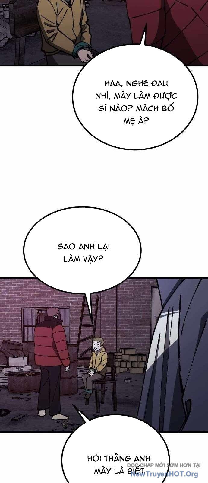 Sinh Viên Trở Về Chap 6 - Next Chap 7