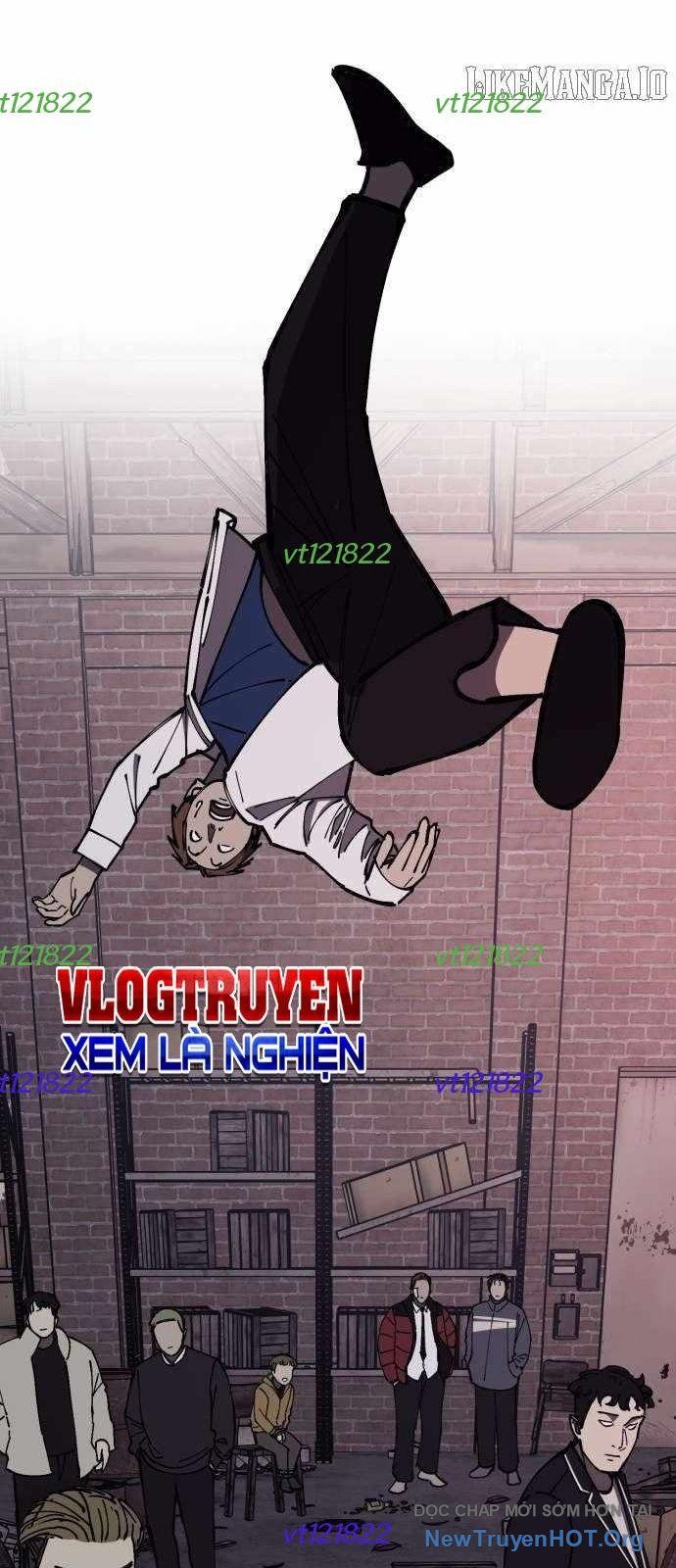 Sinh Viên Trở Về Chap 6 - Next Chap 7