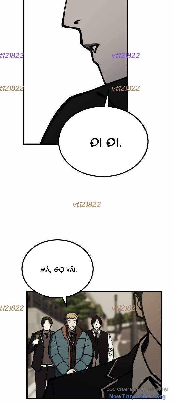 Sinh Viên Trở Về Chap 6 - Next Chap 7