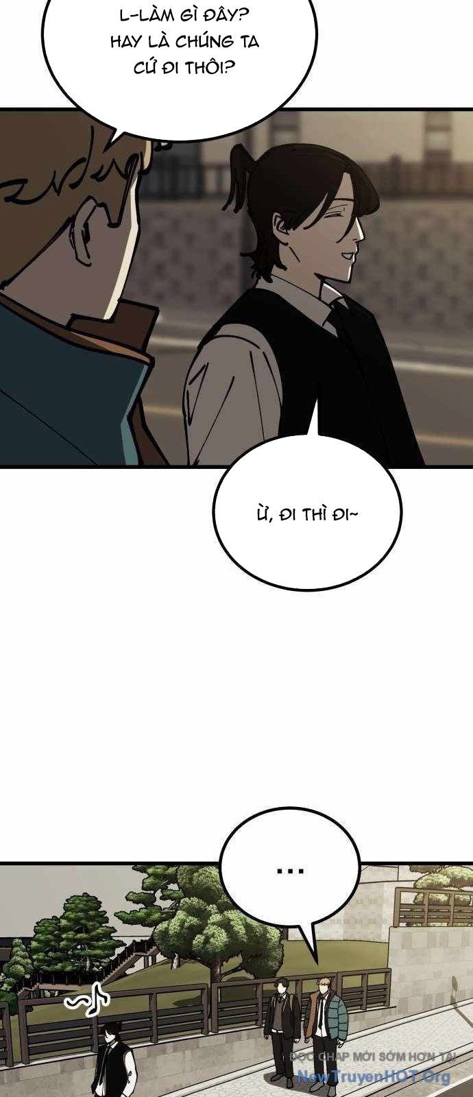 Sinh Viên Trở Về Chap 6 - Next Chap 7