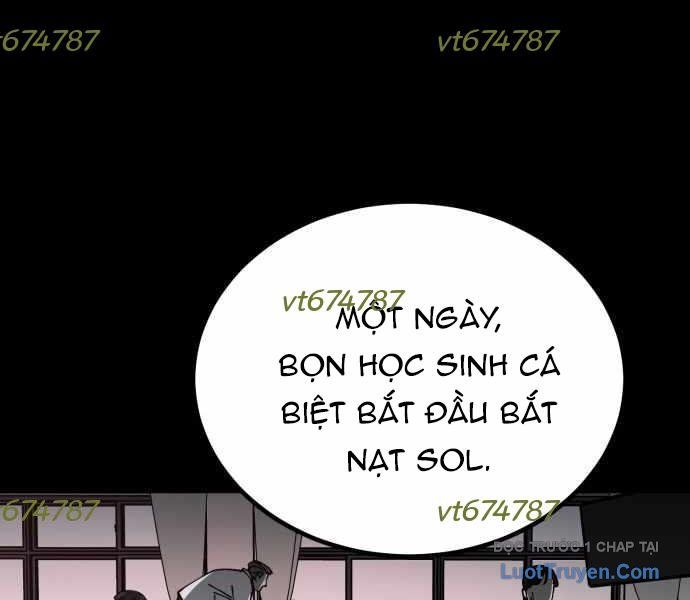 Sinh Viên Trở Về Chap 9 - Next Chap 10