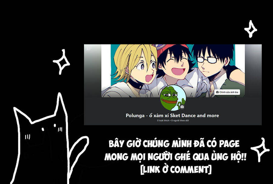 Sket Dance Chap 204 - Next Chap 205