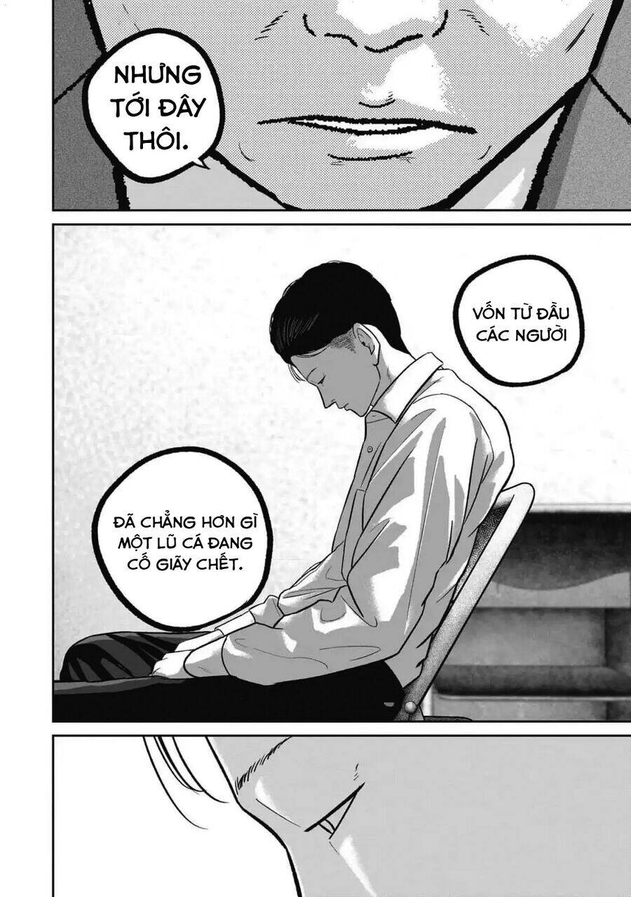 Smiley - Cười Lên Chap 100 - Next Chap 101