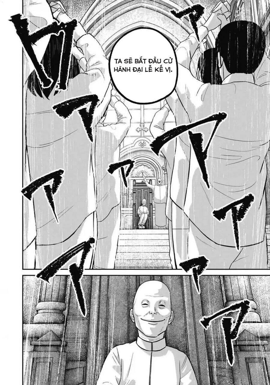 Smiley - Cười Lên Chap 100 - Next Chap 101