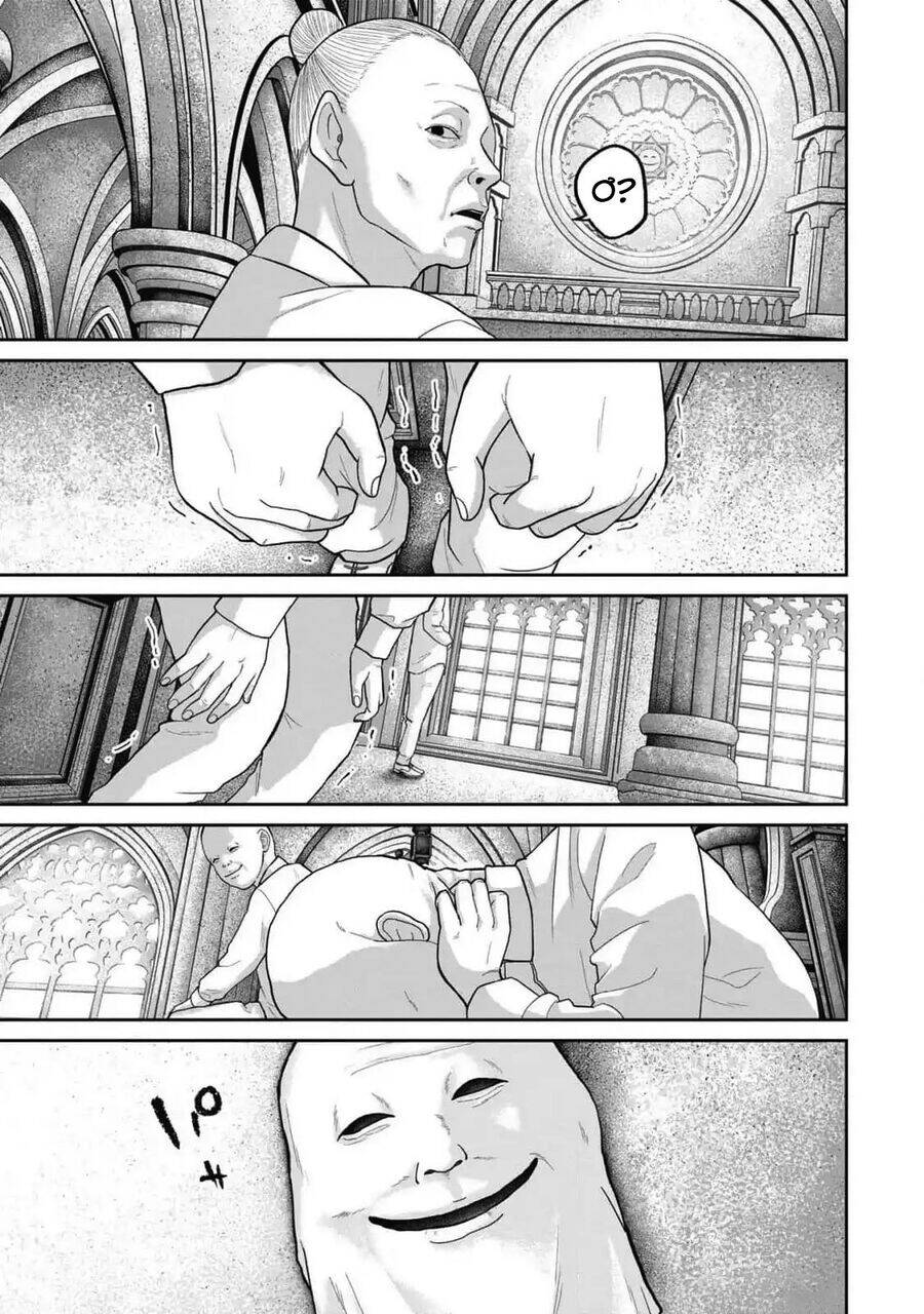 Smiley - Cười Lên Chap 100 - Next Chap 101