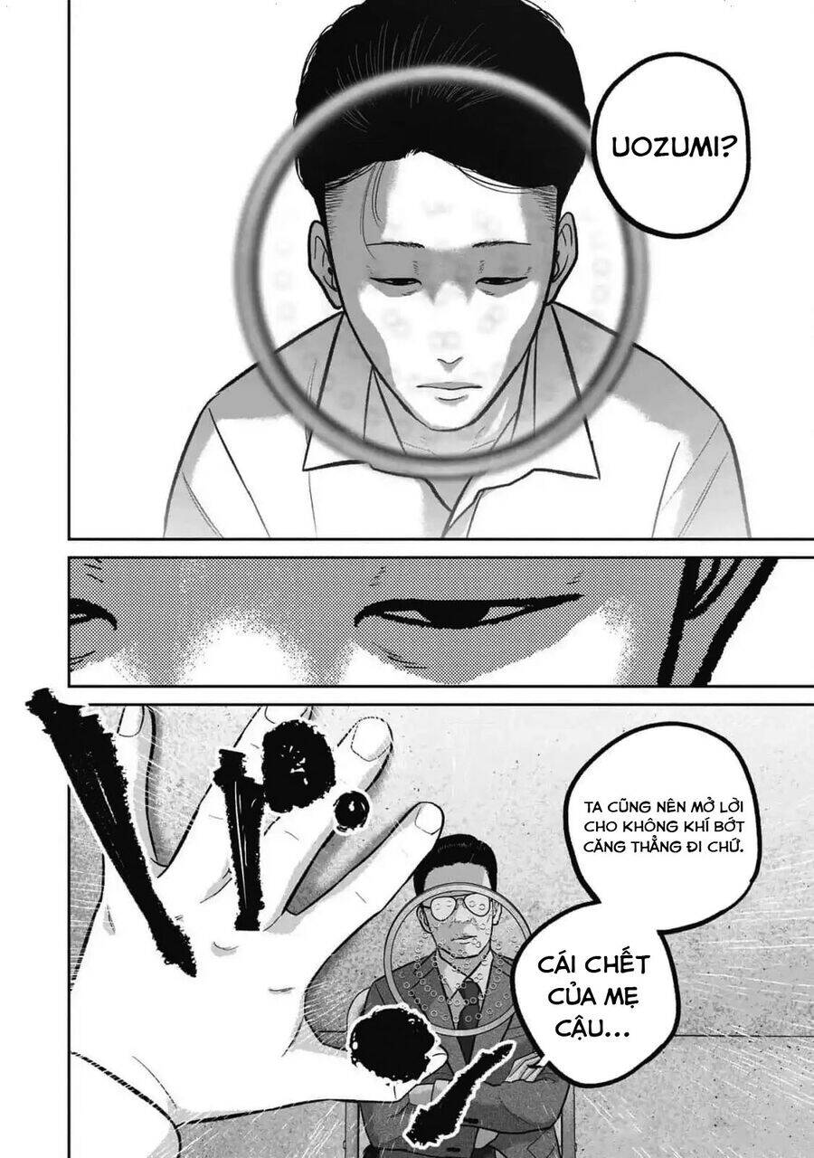 Smiley - Cười Lên Chap 100 - Next Chap 101