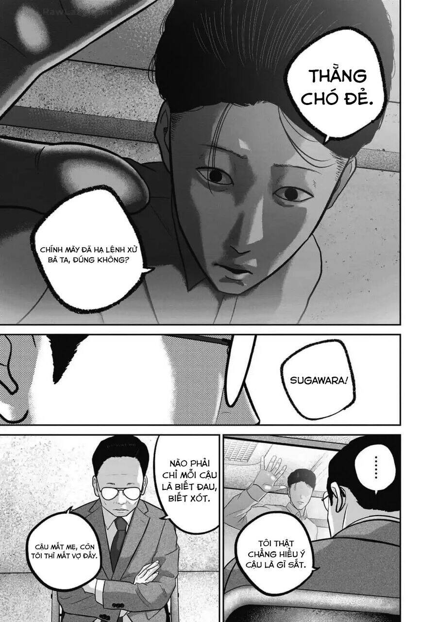 Smiley - Cười Lên Chap 100 - Next Chap 101