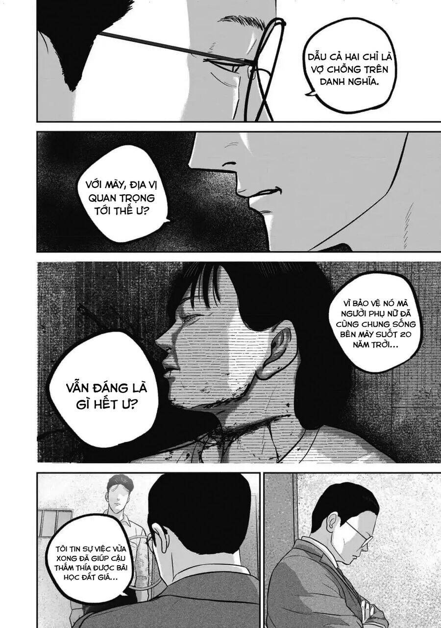 Smiley - Cười Lên Chap 100 - Next Chap 101