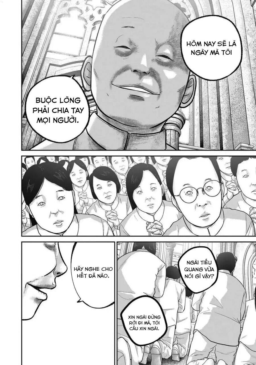 Smiley - Cười Lên Chap 101 - Next Chap 102