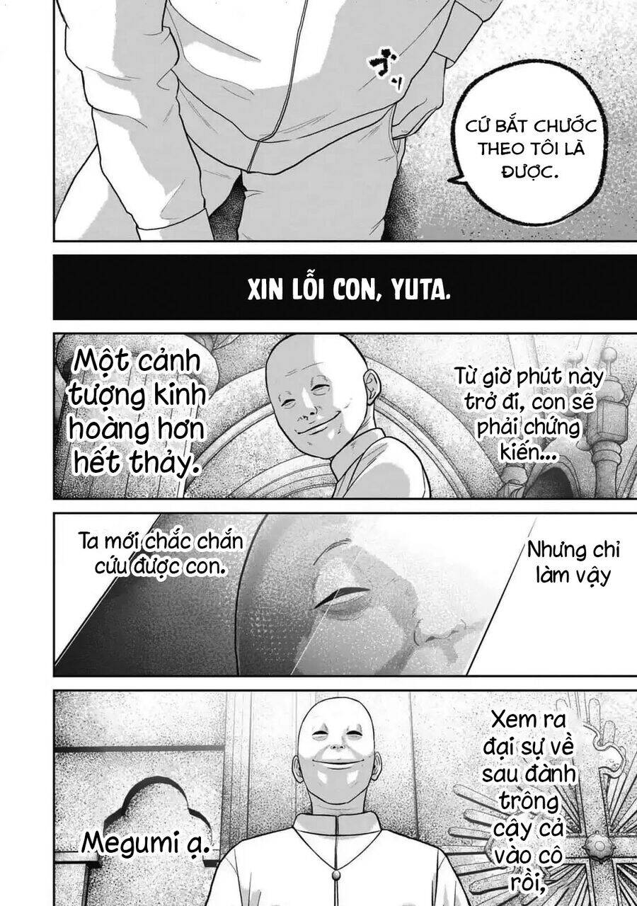 Smiley - Cười Lên Chap 101 - Next Chap 102