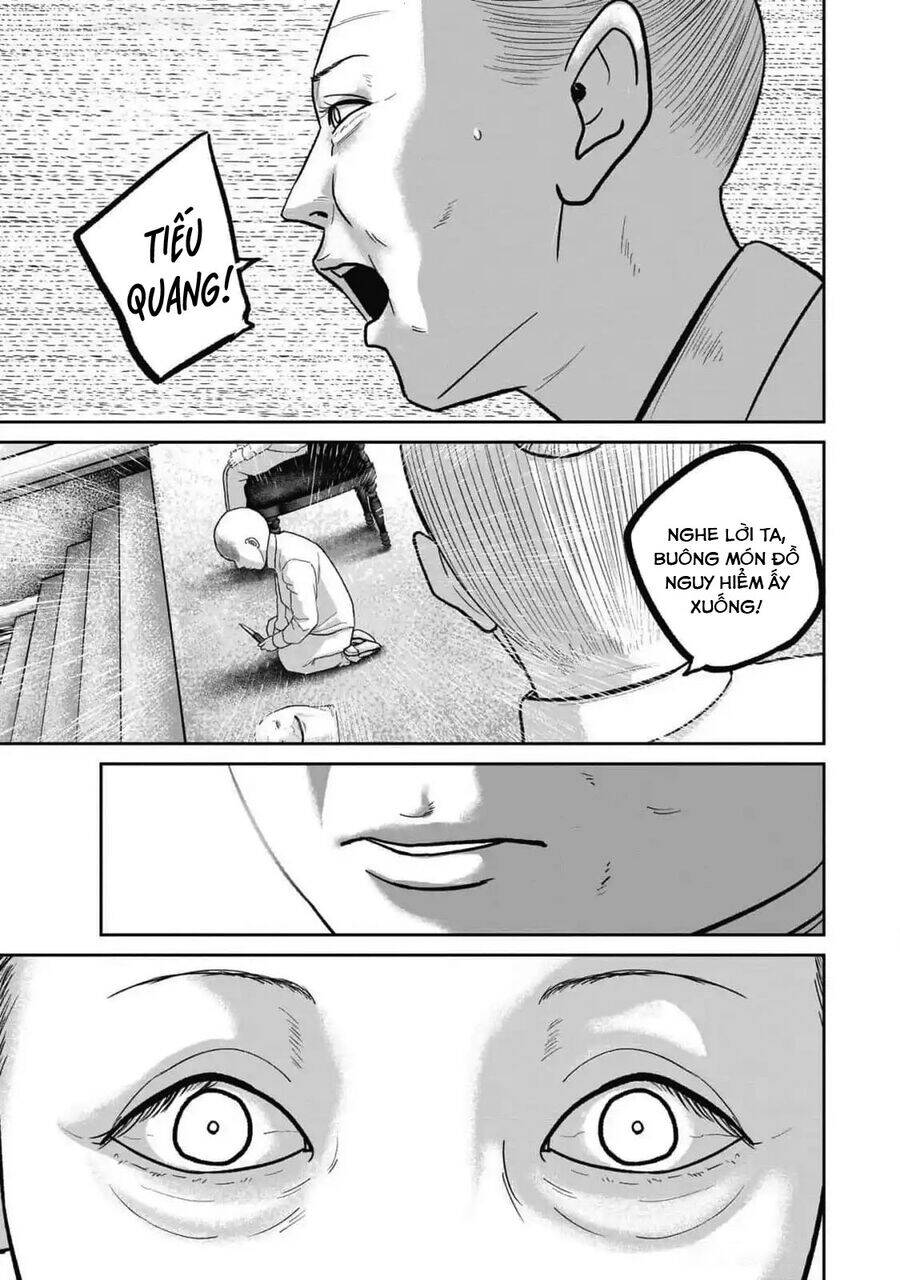 Smiley - Cười Lên Chap 101 - Next Chap 102