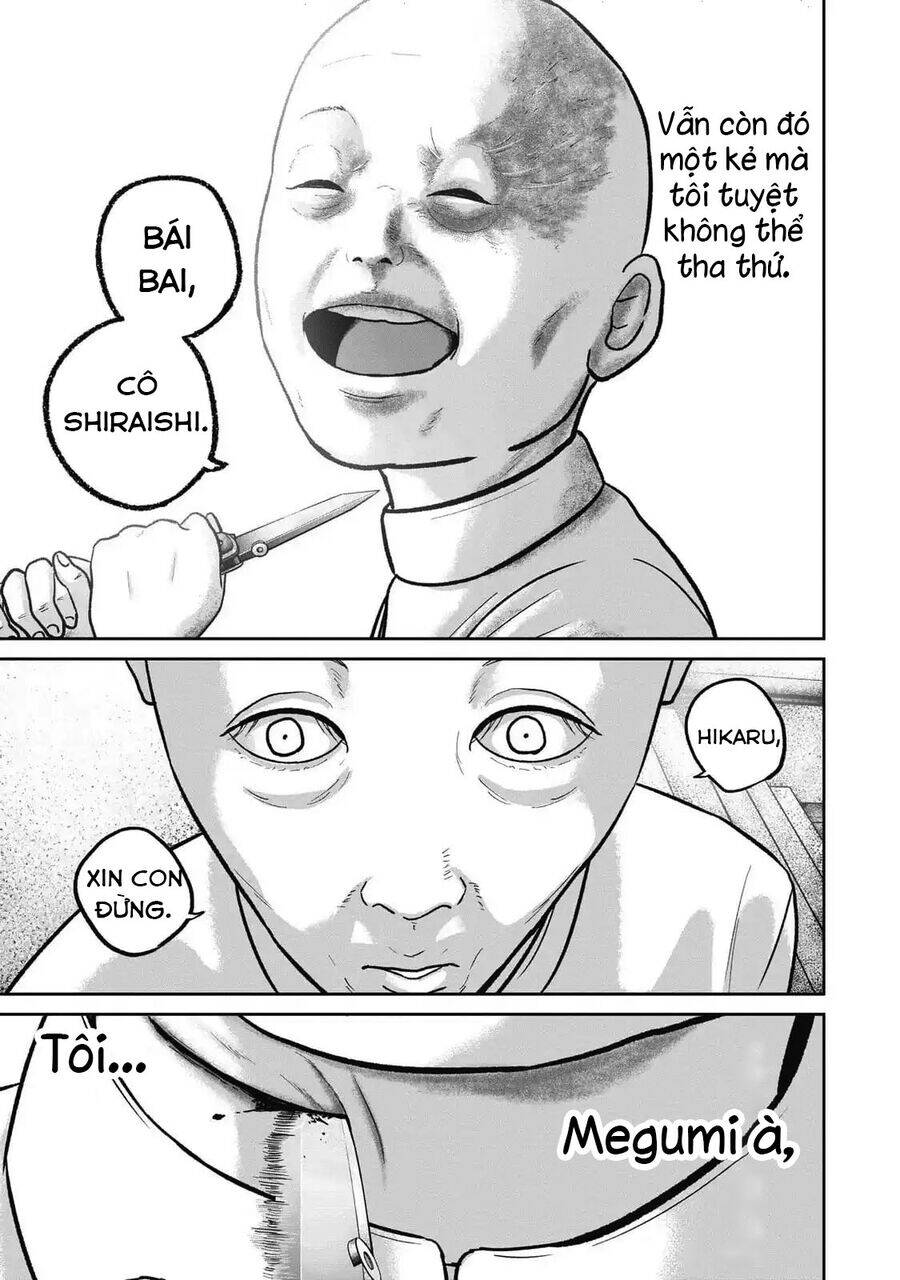 Smiley - Cười Lên Chap 101 - Next Chap 102