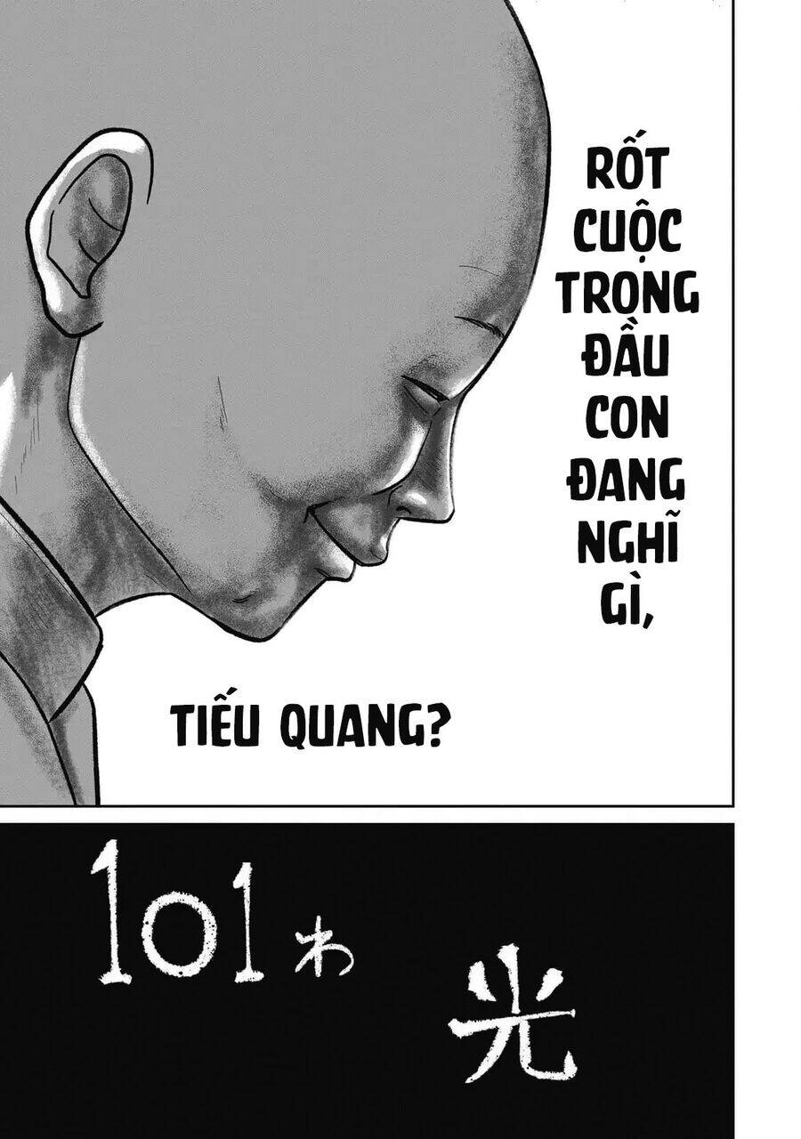 Smiley - Cười Lên Chap 101 - Next Chap 102