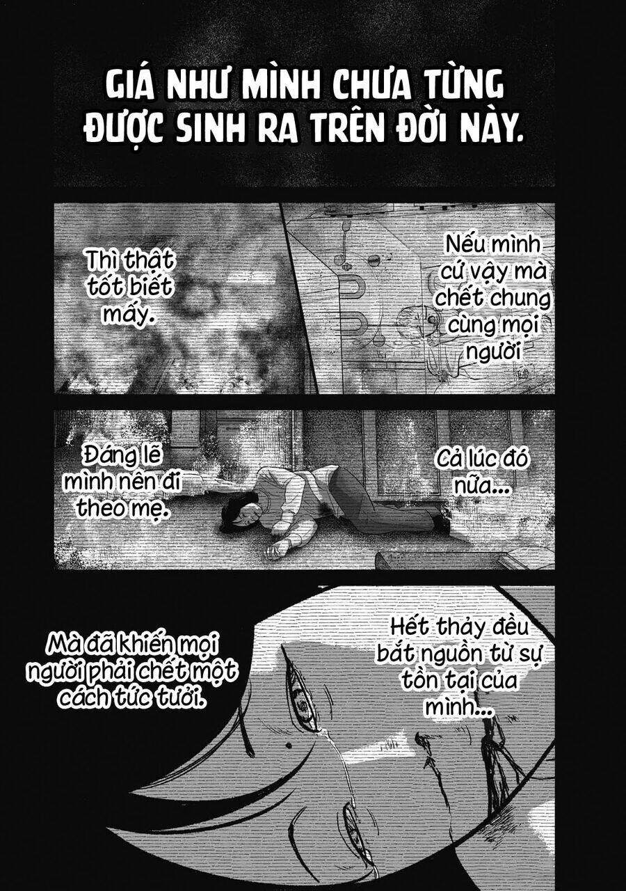 Smiley - Cười Lên Chap 101 - Next Chap 102