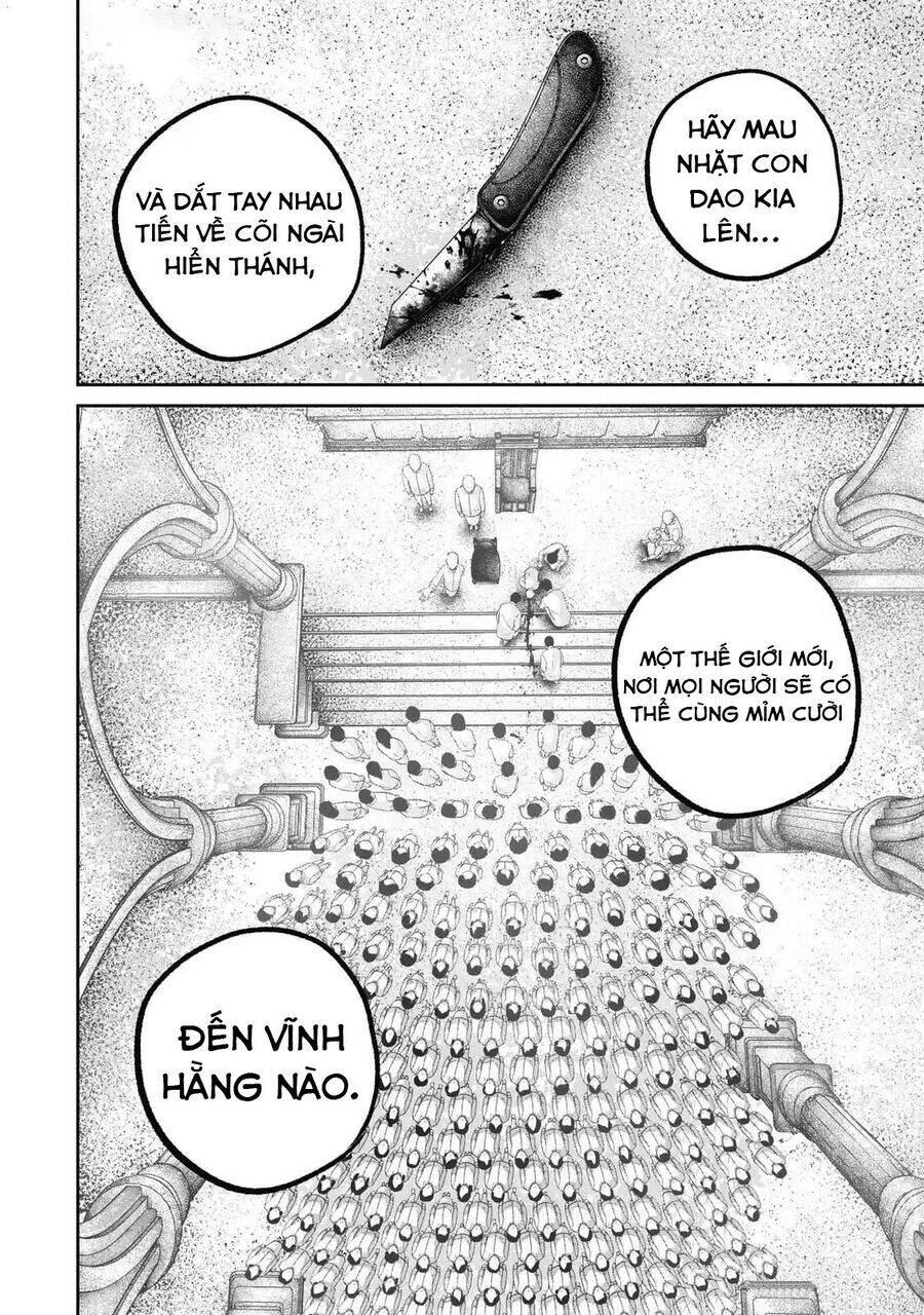 Smiley - Cười Lên Chap 102 - Next Chap 103