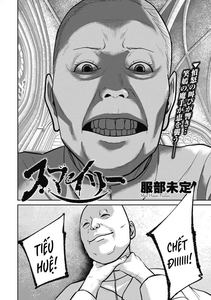 Smiley - Cười Lên Chap 104 - Next Chap 105