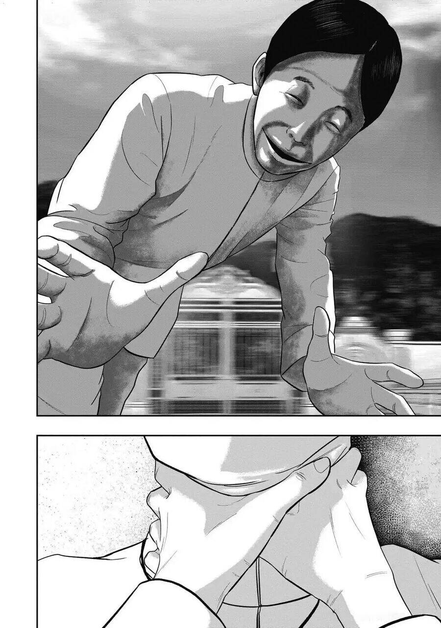 Smiley - Cười Lên Chap 104 - Next Chap 105