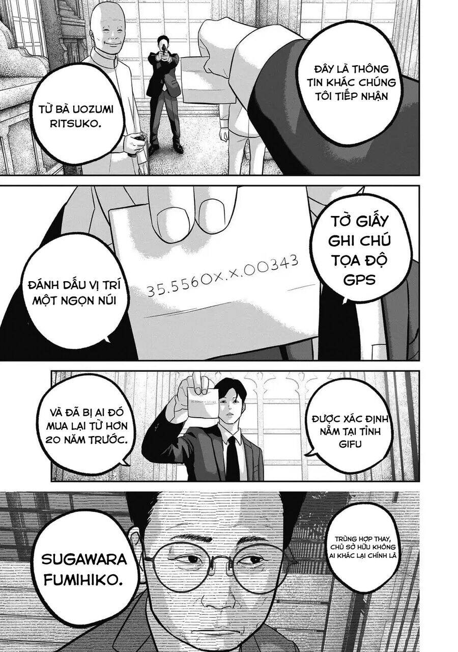 Smiley - Cười Lên Chap 105 - Next Chap 106