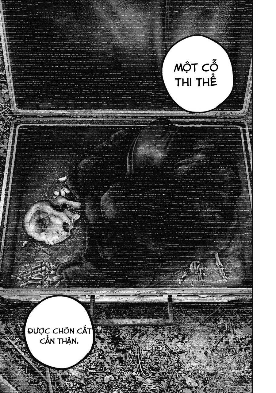 Smiley - Cười Lên Chap 105 - Next Chap 106