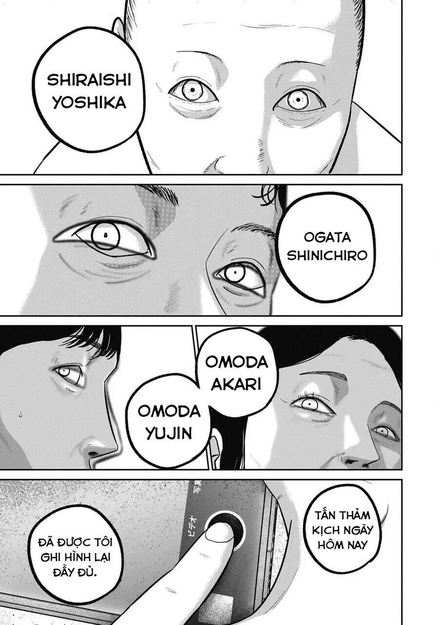 Smiley - Cười Lên Chap 105 - Next Chap 106